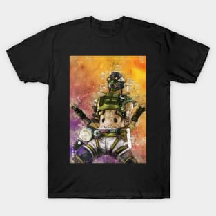 Octane T-Shirt